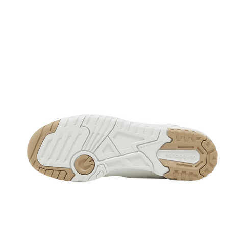 New Balance 550 White Incense (Women's)