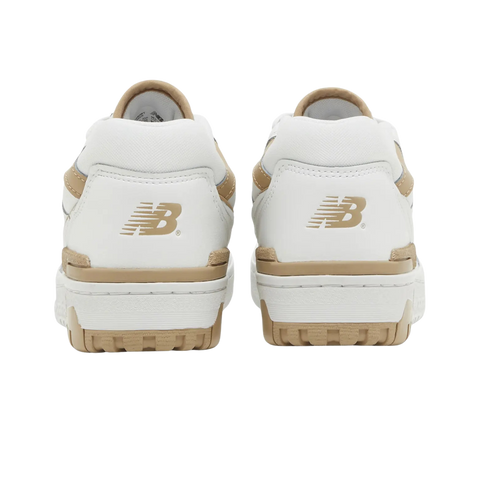 New Balance 550 White Incense (Women's)