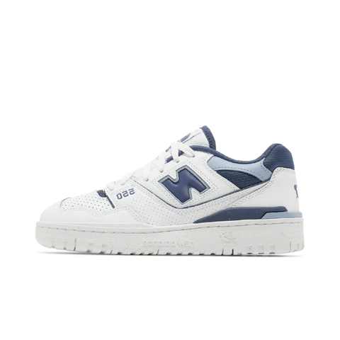 New Balance 550 Angora Green (Women's)