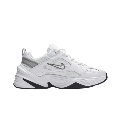 Nike M2K Tekno Cool White (Women's)