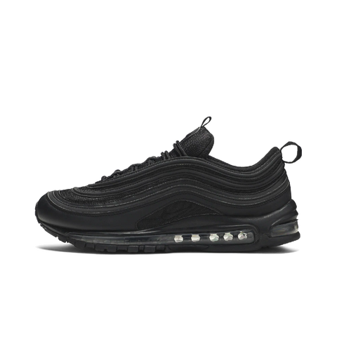 Nike Air Max 97 Triple Black