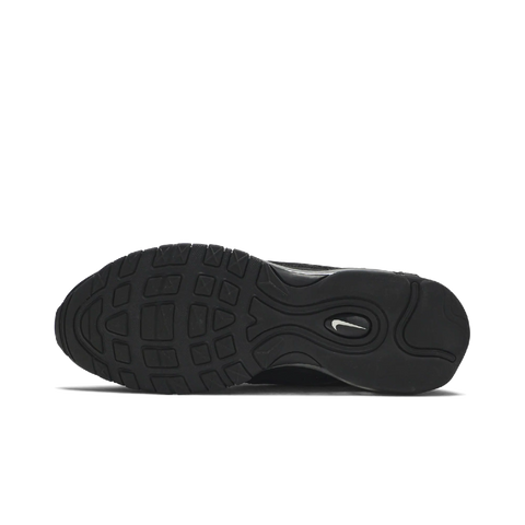 Nike Air Max 97 Triple Black