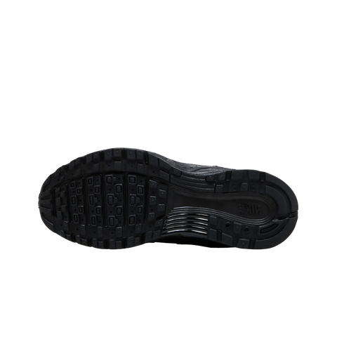 Nike P-6000 Triple Black (Women's)
