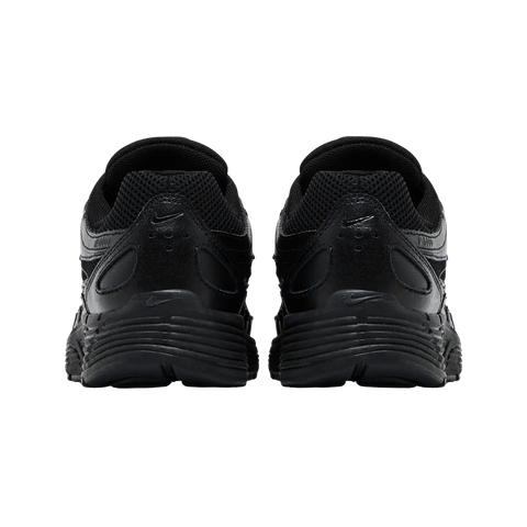 Nike P-6000 Triple Black (Women's)