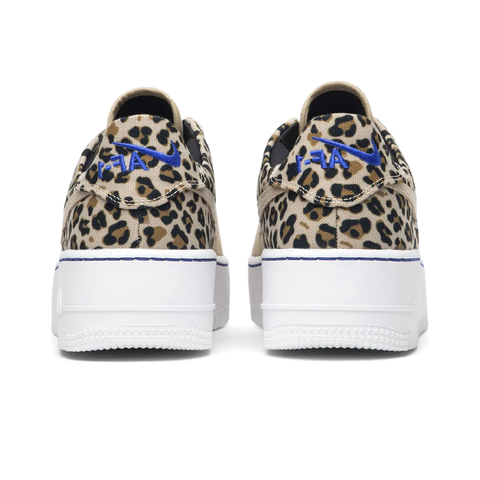 Nike Air Force Sage Low Animal Pack (Women's) – OFFTRENDCLUB