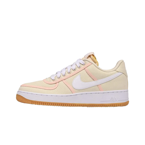 Nike Air Force 1 Low Premium Light Cream Gum