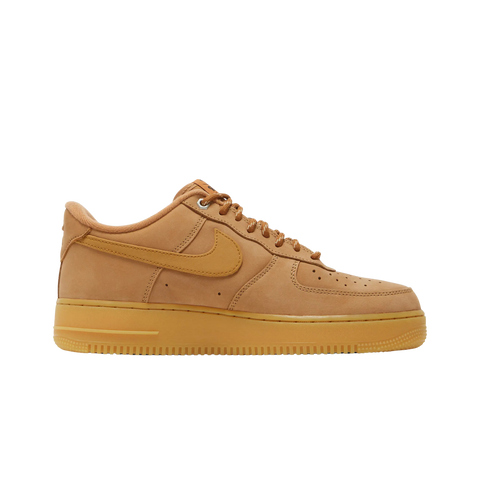 Nike Air Force 1 Low Flax Wheat