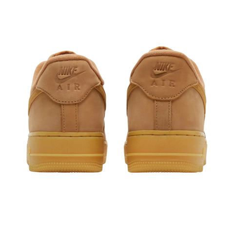 Nike Air Force 1 Low Flax Wheat