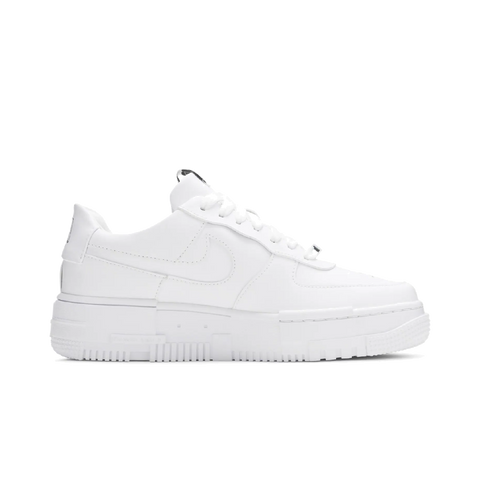 Nike Air Force 1 Low Pixel White (Women's)