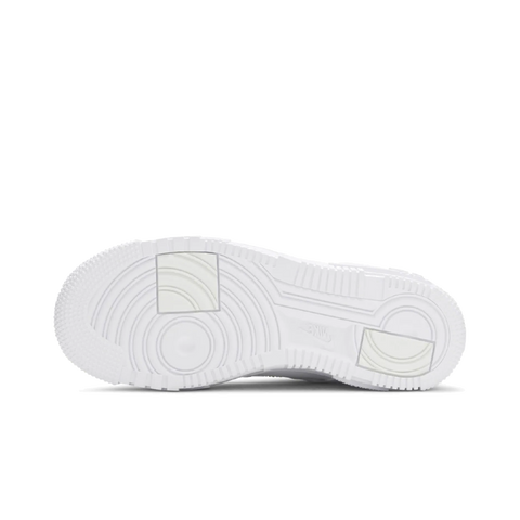 Nike Air Force 1 Low Pixel White (Women's)