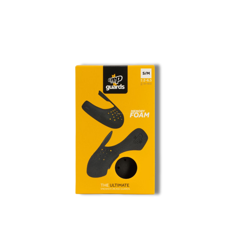 Crep Protect Sneaker Shields 2.0
