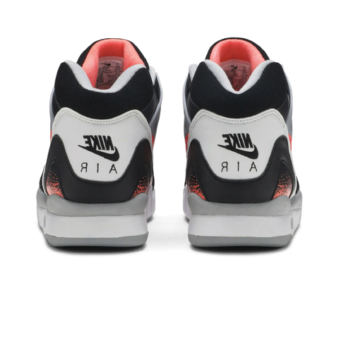 Nike Air Tech Challenge 2 Black Lava (2020)