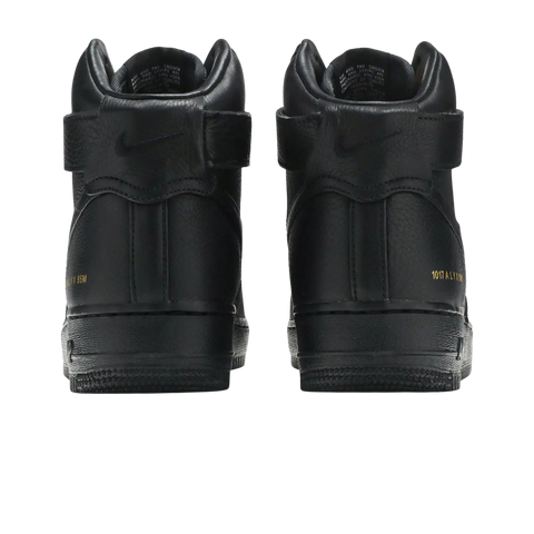 Nike Air Force 1 High 1017 ALYX 9SM Black