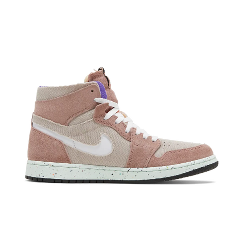 Jordan 1 High Zoom Air CMFT Fossil Stone