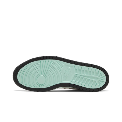 Jordan 1 High Zoom Air CMFT Fossil Stone