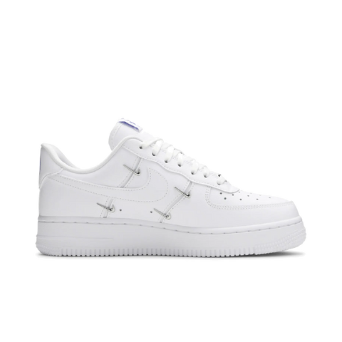 Nike Air Force 1 LX White (Women's)