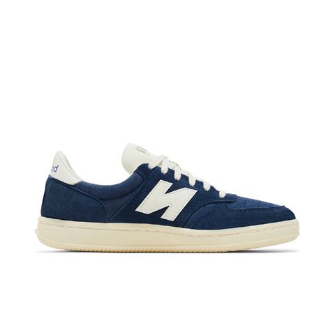 New Balance T500 Navy White