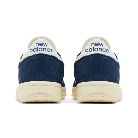New Balance T500 Navy White