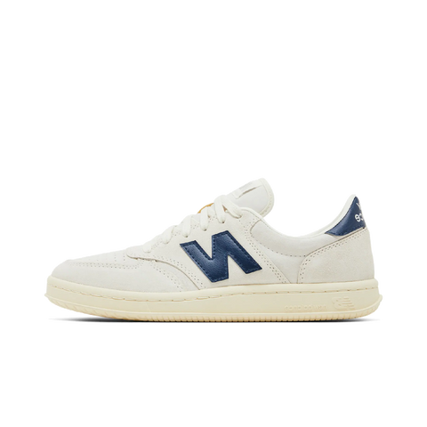 New Balance T500 Sea Salt Navy Angora