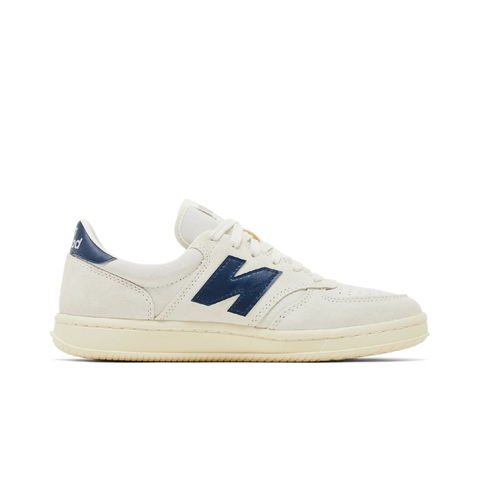 New Balance T500 Sea Salt Navy Angora