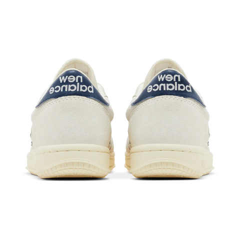 New Balance T500 Sea Salt Navy Angora