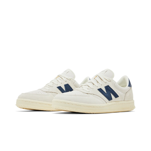 New Balance T500 Sea Salt Navy Angora