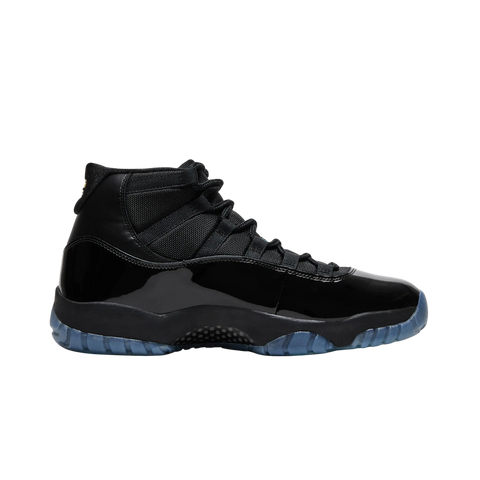 Jordan 11 Retro Gamma Blue (2025)