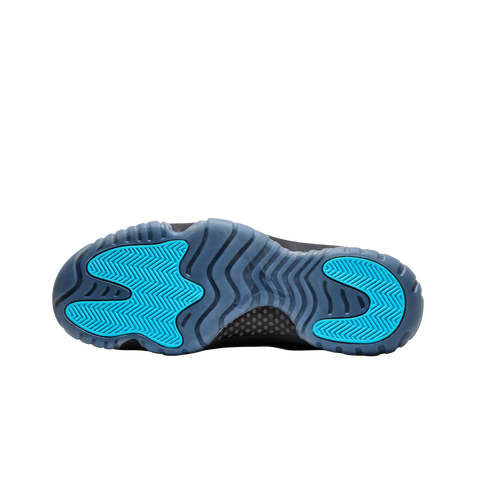 Jordan 11 Retro Gamma Blue (2025)