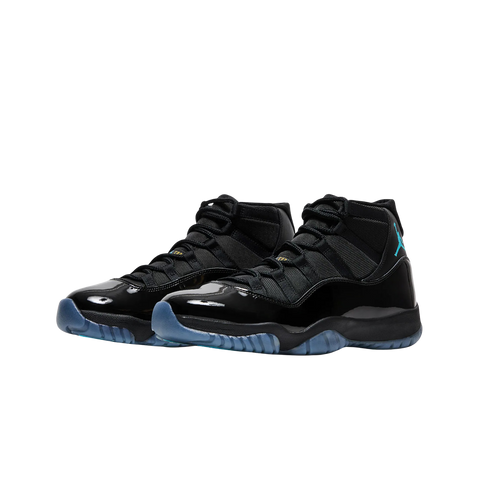 Jordan 11 Retro Gamma Blue (2025)