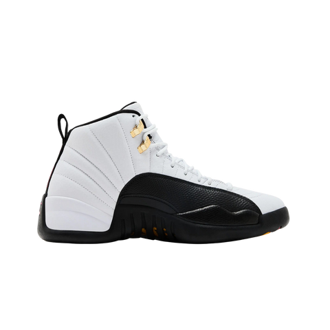 Jordan 12 Retro Taxi (2025)