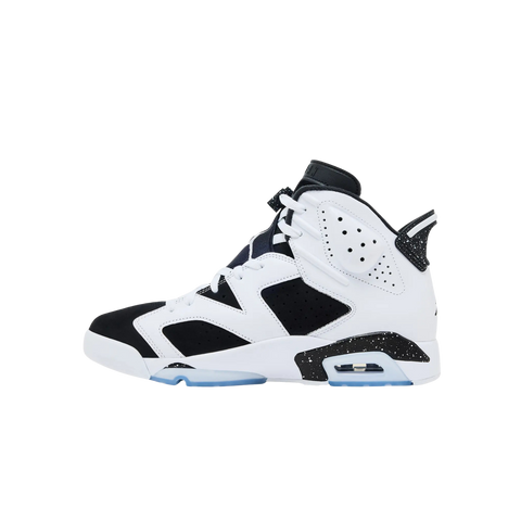 Jordan 6 Retro Oreo (2026)