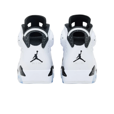 Jordan 6 Retro Oreo (2026)