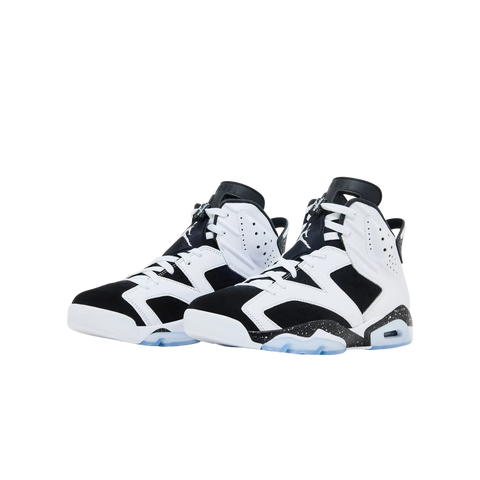 Jordan 6 Retro Oreo (2026)