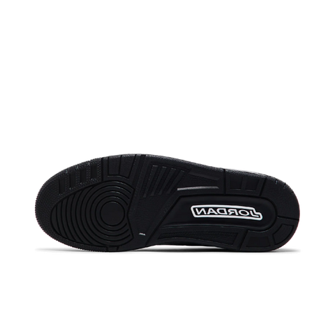 Jordan 3 Retro Black Cat (2025)
