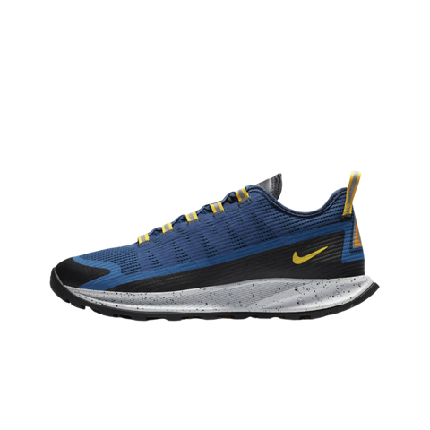 Nike ACG Air Nasu Coastal Blue Vivid Sulfur