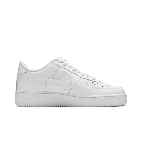 Nike Air Force 1 Low '07 White