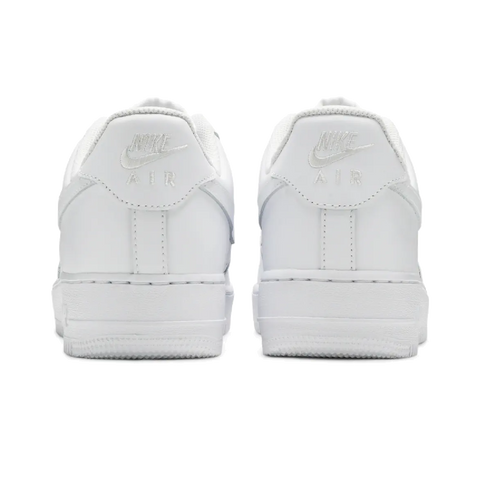 Nike Air Force 1 Low '07 White