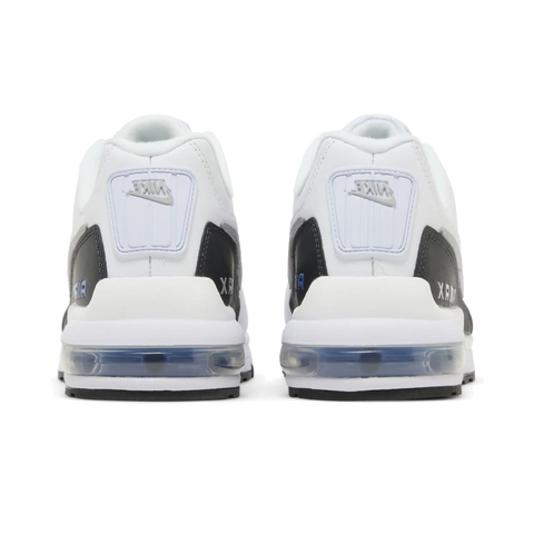 Nike Air Max LTD 3 White Game Royal Dark Smoke Grey Light Smoke Grey