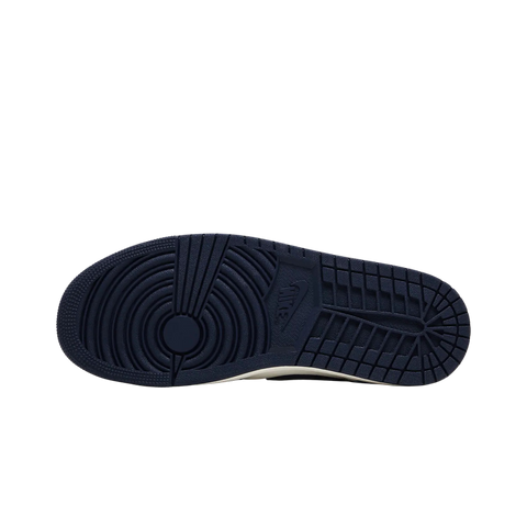 Jordan 1 Low OG Obsidian UNC