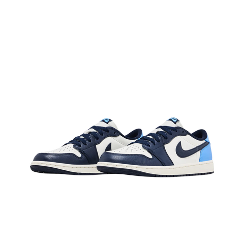 Jordan 1 Low OG Obsidian UNC