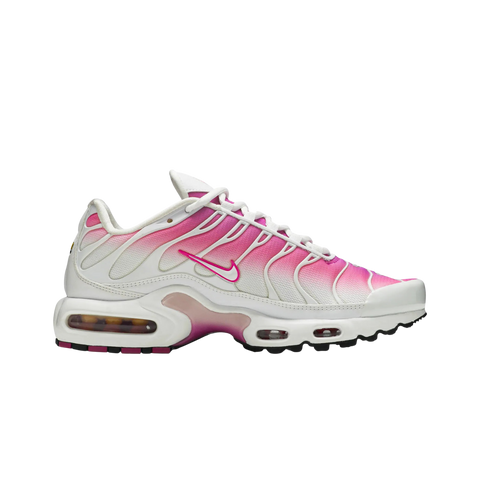 Nike Air Max Plus Pink Fade (Women's)