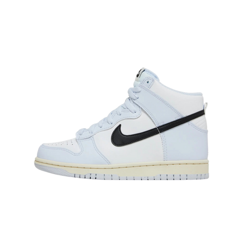 Nike Dunk High Aluminum (GS)