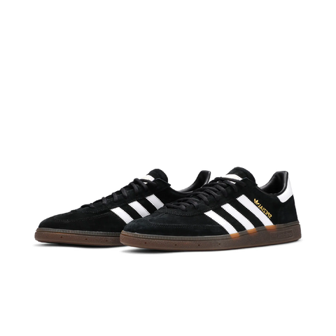 adidas Handball Spezial Black Gum