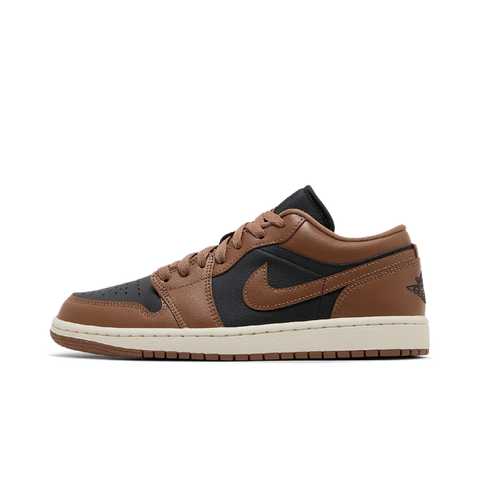 Jordan 1 Low Archaeo Brown (Women's)