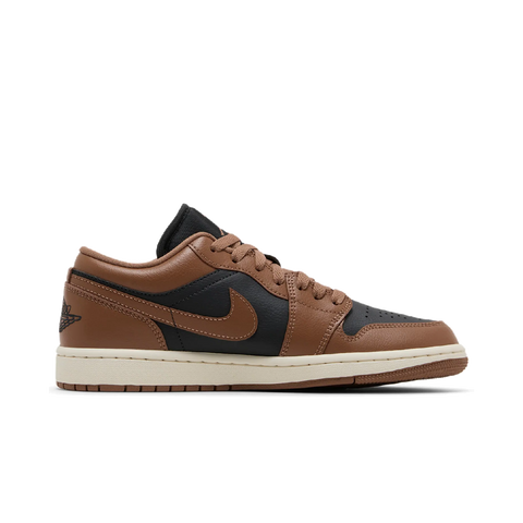 Jordan 1 Low Archaeo Brown (Women's)
