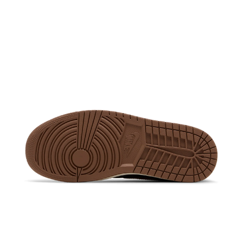 Jordan 1 Low Archaeo Brown (Women's)