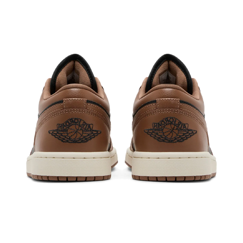 Jordan 1 Low Archaeo Brown (Women's)