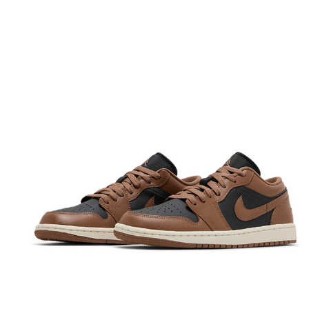 Jordan 1 Low Archaeo Brown (Women's)