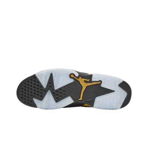 Jordan Flight Club 91 Black Metallic Gold (2021)