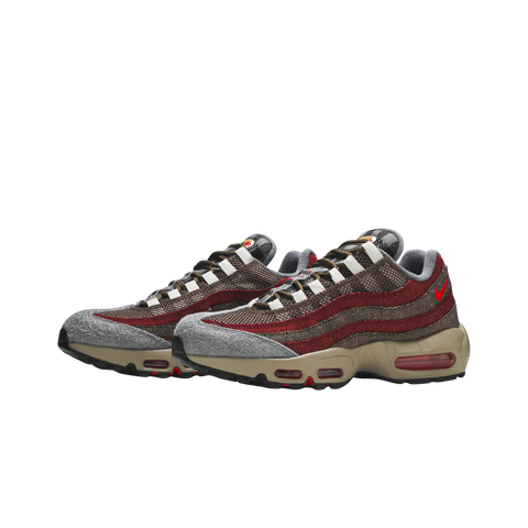Nike Air Max 95 Freddy Krueger